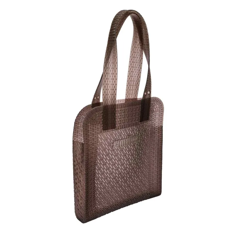 Harper Jelly Tote Bag - Melissa Shoes