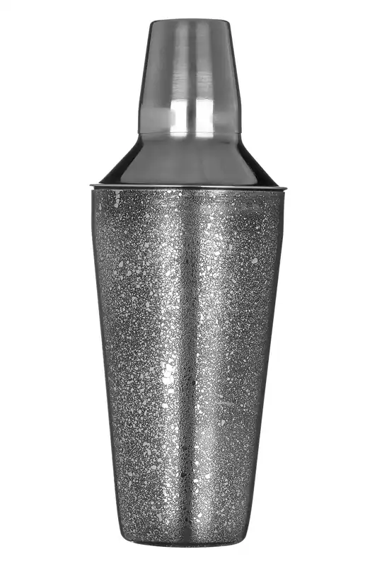 Glitter Effect Cocktail Shaker - Orsina
