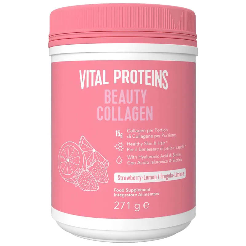 Beauty Collagen 271g - Vital Proteins