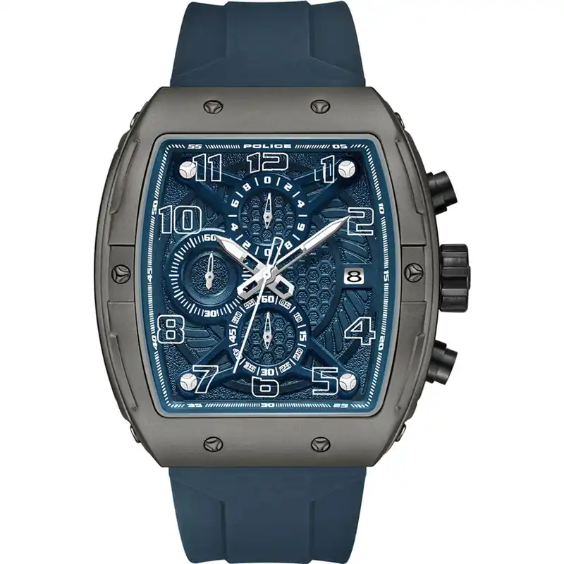 PEWGO0063102 Urban 45mm Quartz Watch - Police