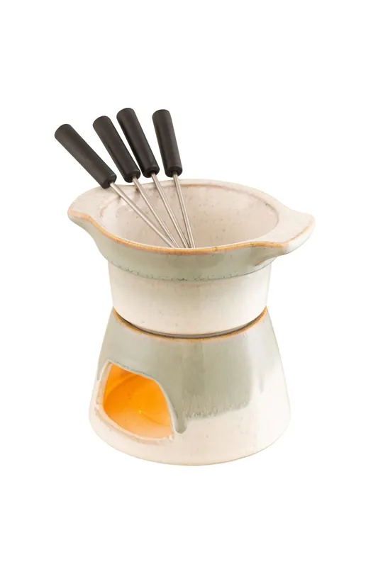 'Tivoli' Fondue Set - Belleek Living