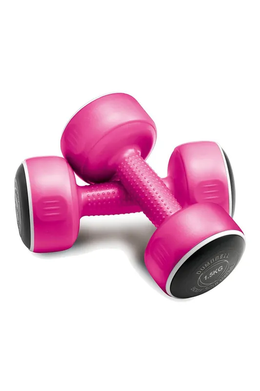Smart Dumbbells 2 x 1.5kg - Body Sculpture