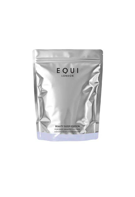Beauty Sleep Edition Nutritional Supplement 60 capsules - Equi London