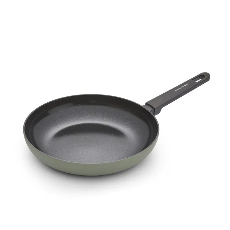 28cm Aluminium Frying Pan - Morphy Richards