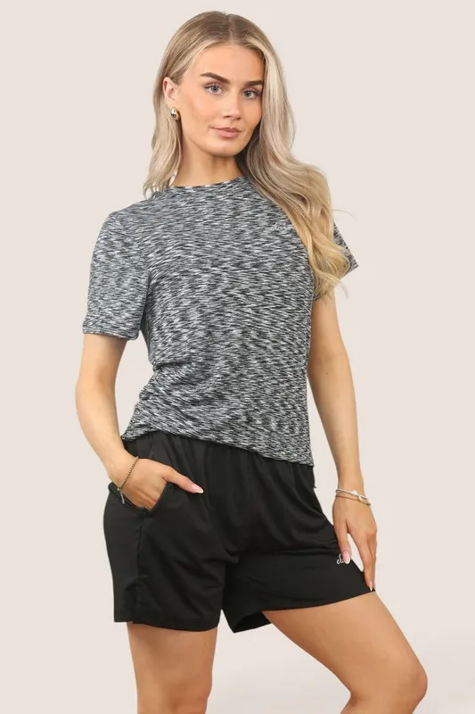 Activewear Performance - ELAINA FASHION