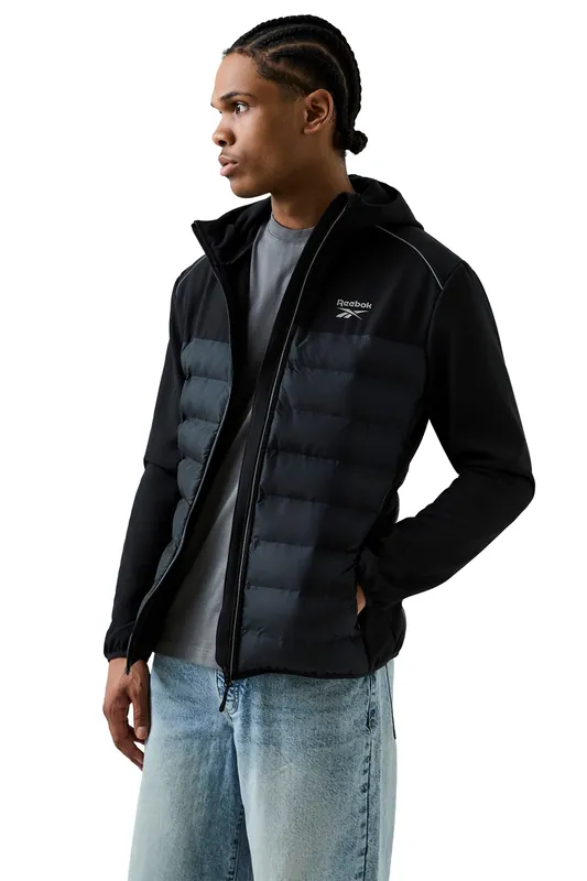 Herston Hybrid Jacket - Reebok