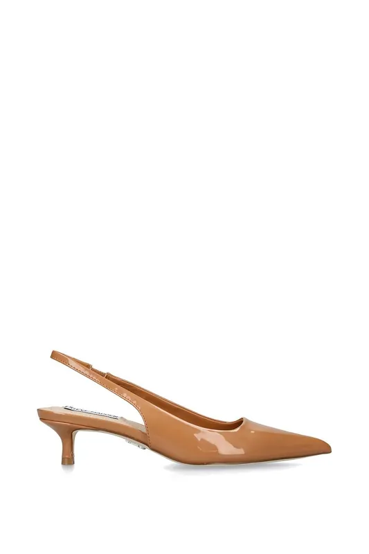 Kittie Camel' Flats - STEVE MADDEN