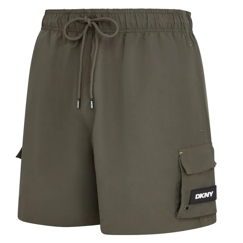 Goza Swim Shorts - DKNY