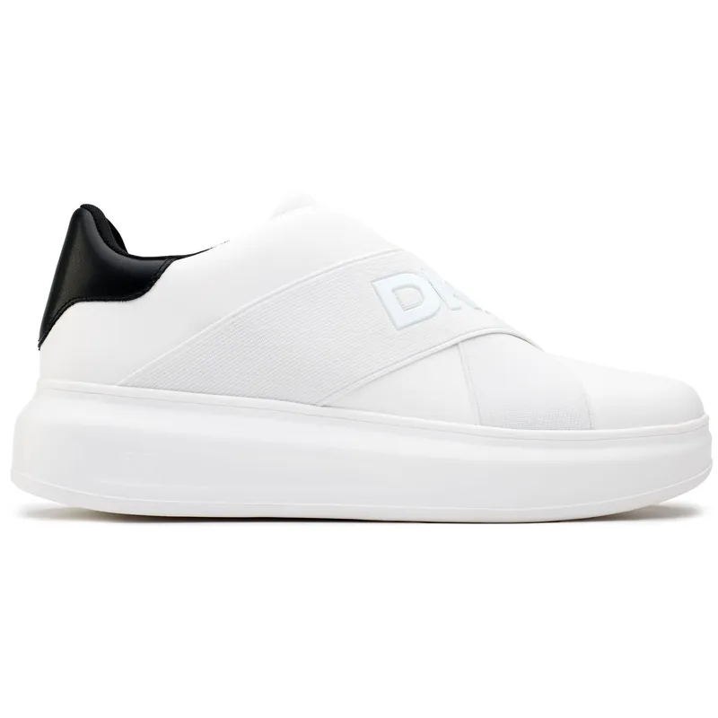 Jaye Trainers - DKNY