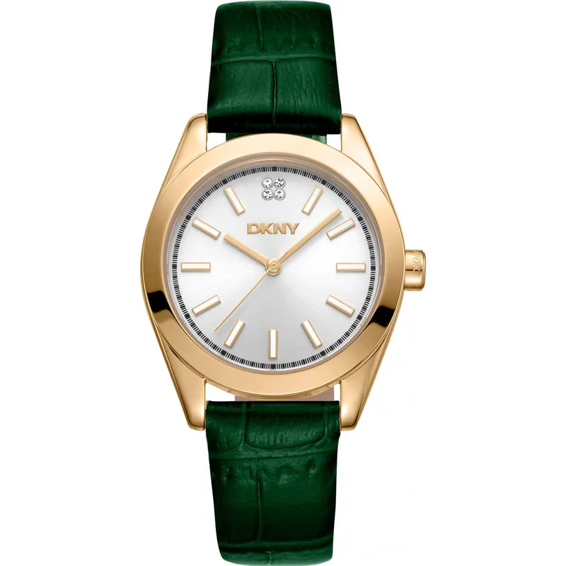 DK1L029L0025 Nolita 32mm Quartz Watch - DKNY