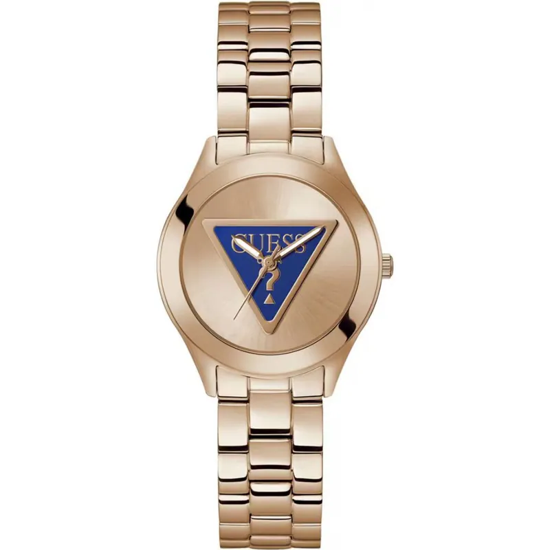 GW0675L3 34mm Quartz Watch - Guess