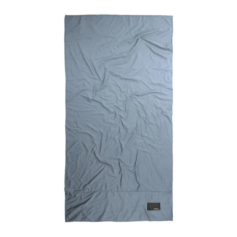 NanoDry Packable Beach Towel - Matador