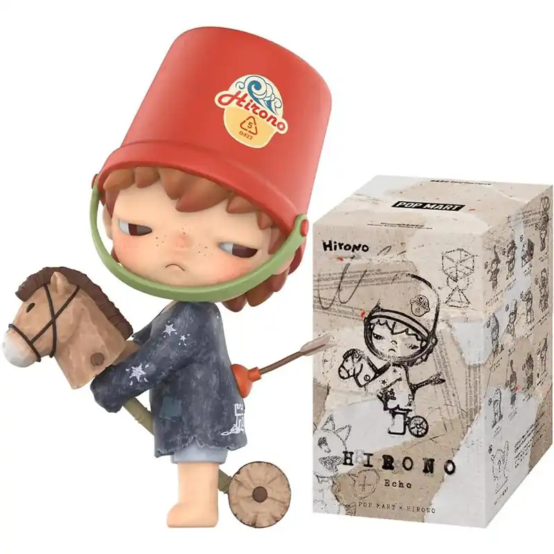 HIRONO - Echo Series Figures 1 Blind Box Articulated Character Figure