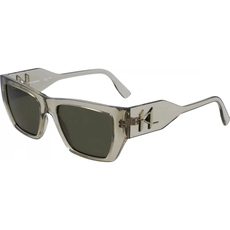 KL6123S-5418275 Square/Rectangle Sunglasses