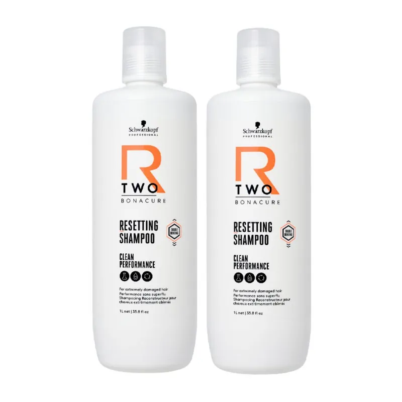 Bc Bonacure-two Resetting Shampoo