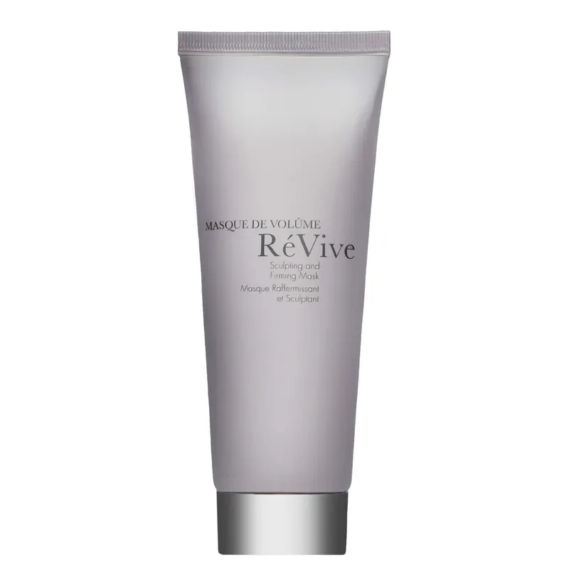 Masks & Exfoliators Masque De Volûme Sculpting and Firming Mask 75g - RéVive