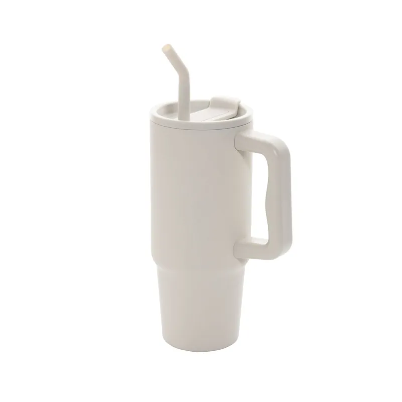 Embrace Deluxe Stainless Steel 900ml Tumbler - XD Design