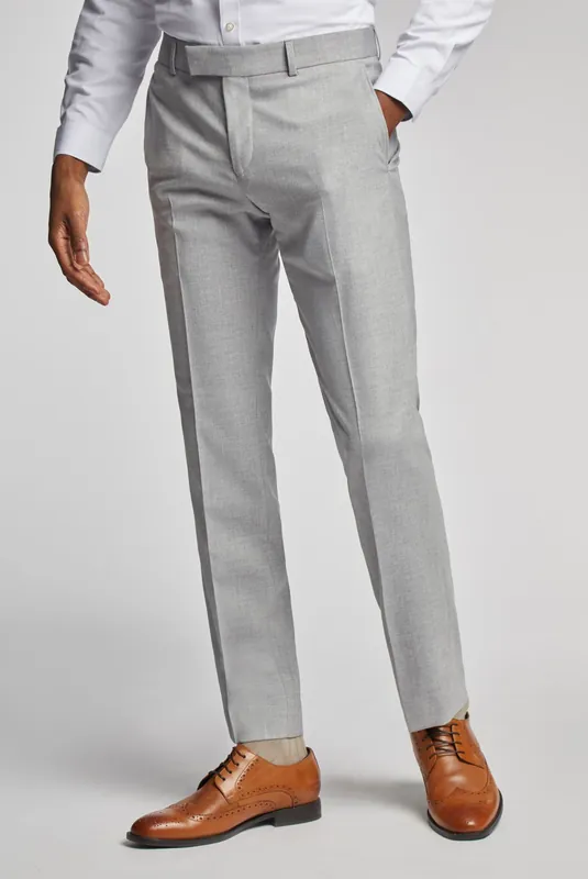 Regular Trouser - Antique Rogue