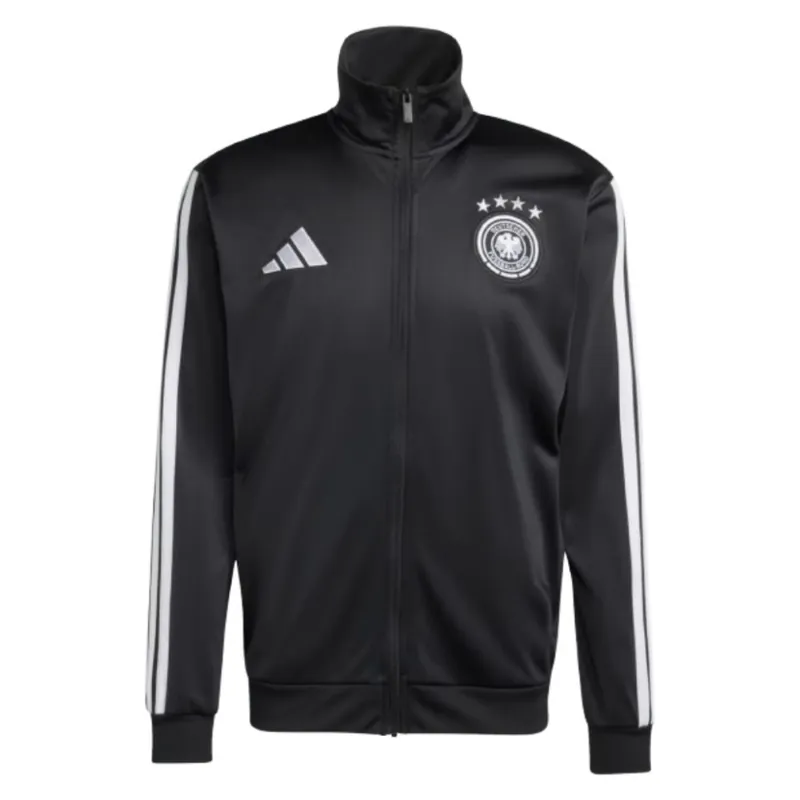 Mens 2026 2027 DNA Track Top Black - Germany