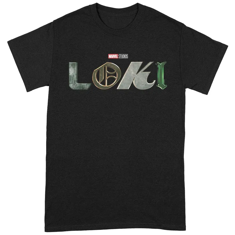 Logo T-Shirt