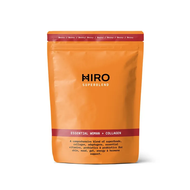 Essential Woman + Collagen - HIRO
