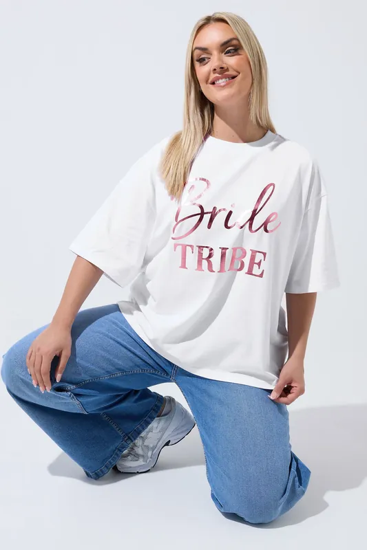 Bride Tribe' T-Shirt