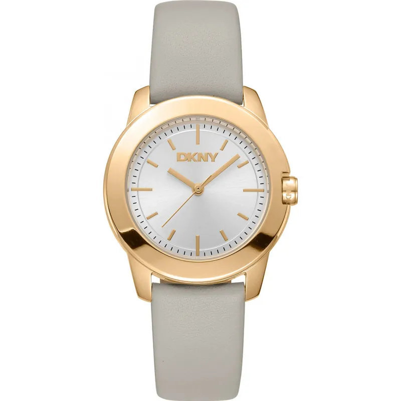 DK1L020L0025 32mm Quartz Watch - DKNY