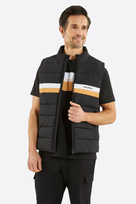 Zeffer' Gilet - Nautica