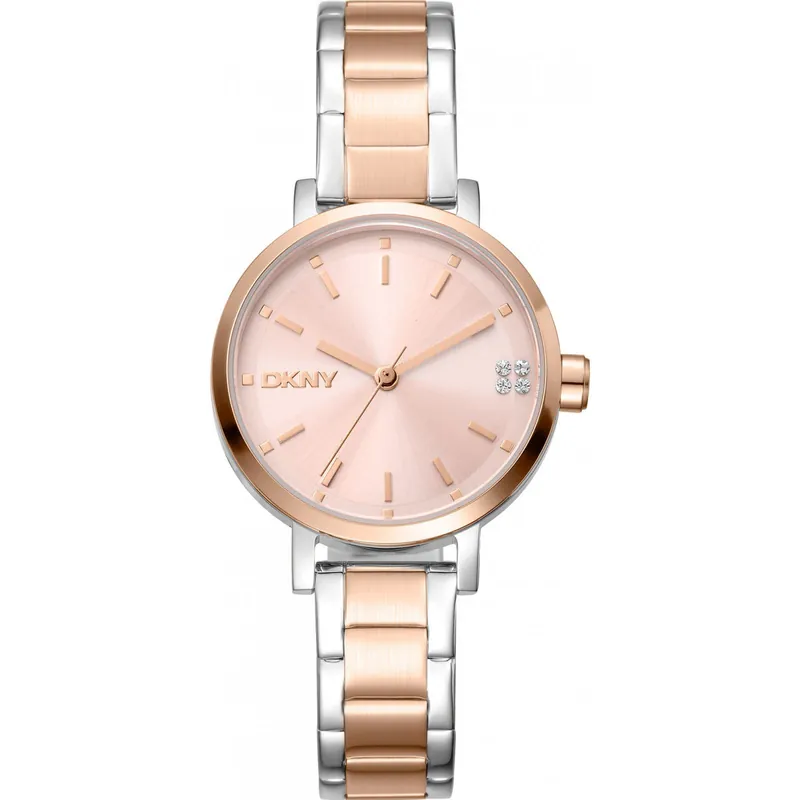 DK1L038M0095 30mm Quartz Watch - DKNY