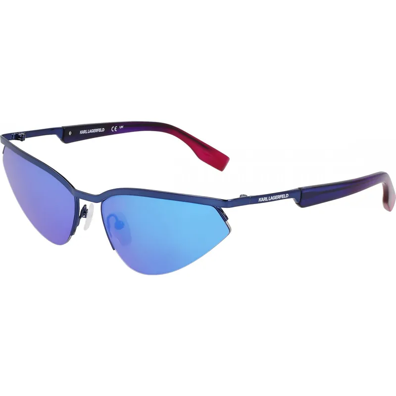 KL352S-6117404 Shield Sunglasses