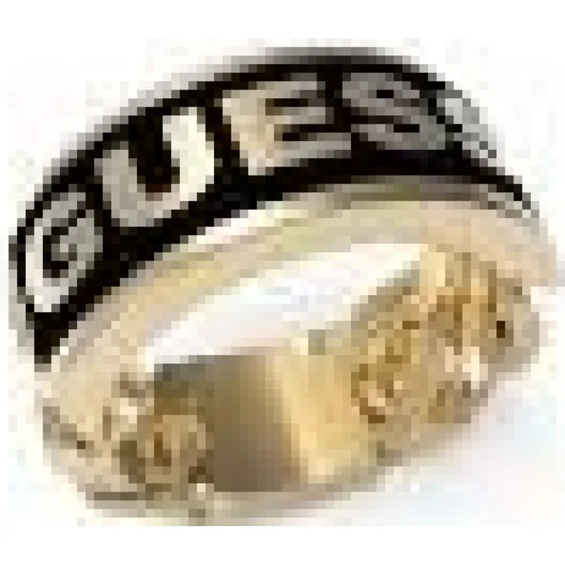 JUXR03003JWYGBK66 Ring - Guess