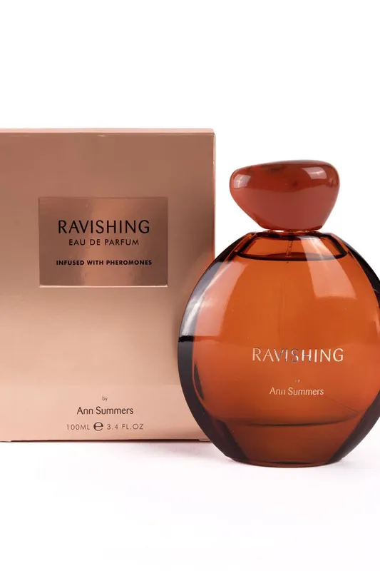 Ravishing Pheromone Eau De Parfum 100ml - Ann Summers