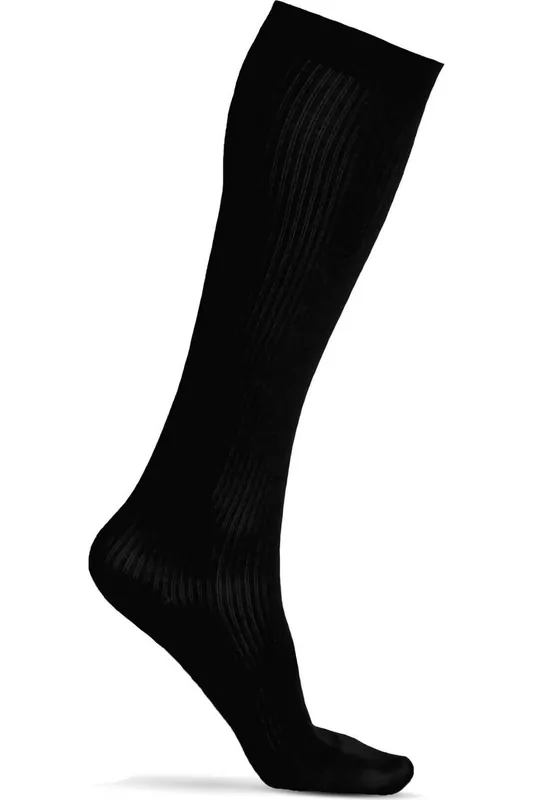 Health Compression Sock (1 Pair) - Silky