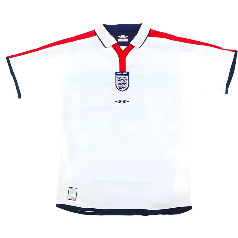 Preloved Mens 2003 05 Home S Excellent - England