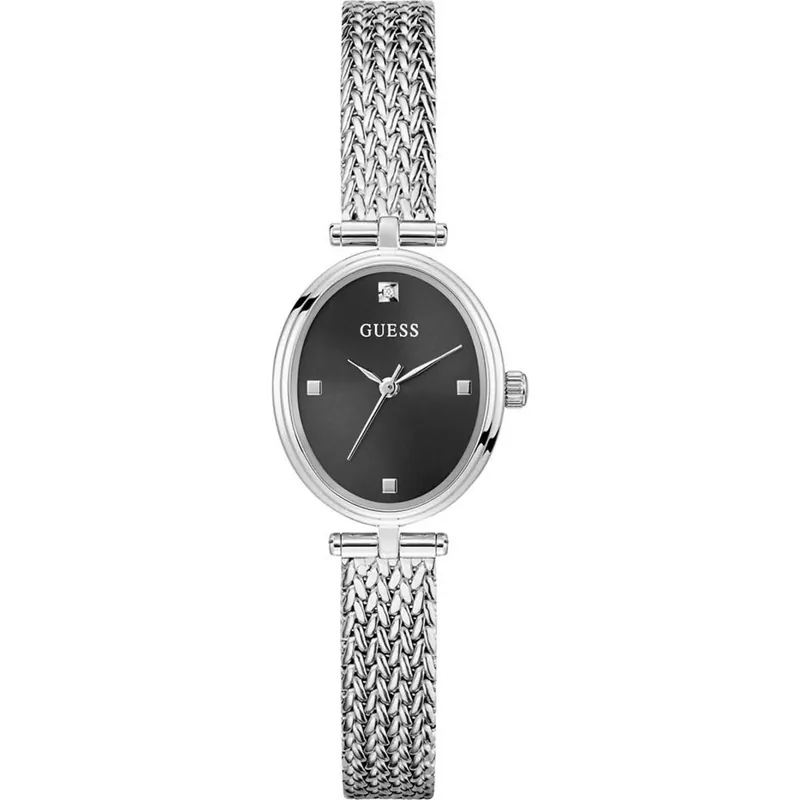 GW0935L1 Ruby 24mm Quartz Watch - Guess