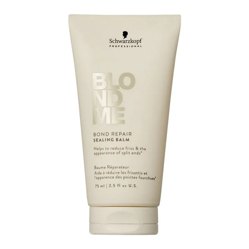 Blondme Bond Repair Balm - Schwarzkopf