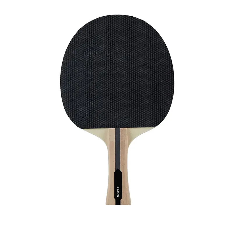 Winner Table Tennis Bat - Lion