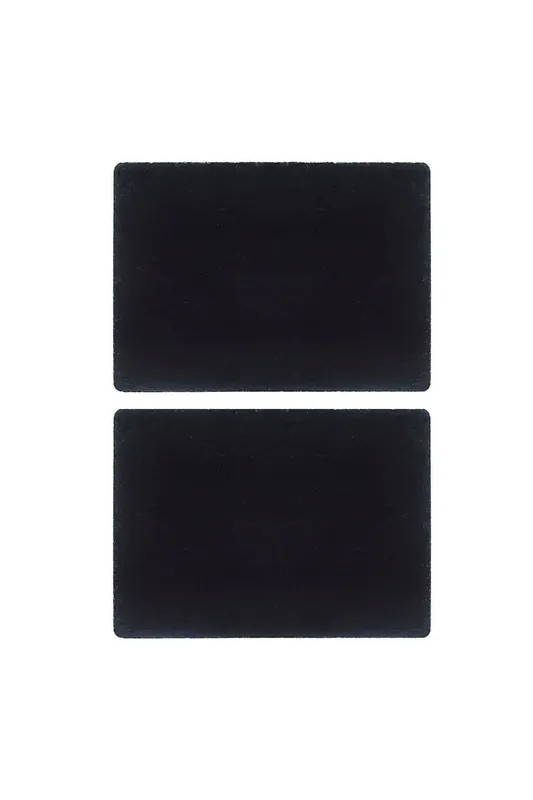 2 Slate Place Mats - Rectangular - Gift Boxed