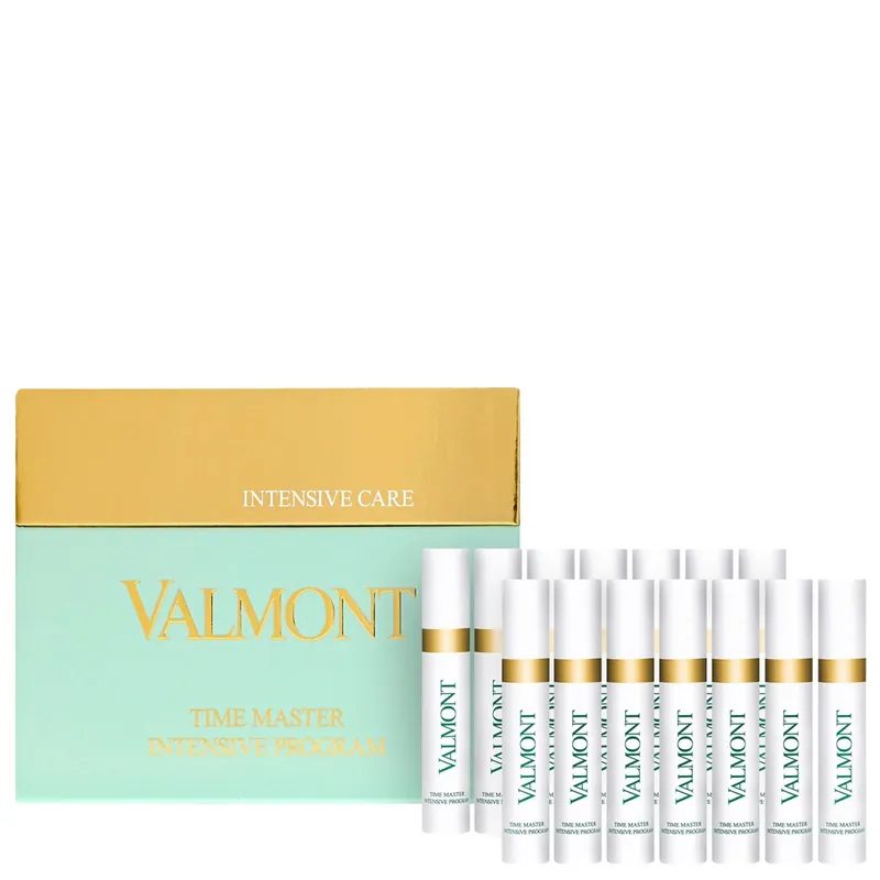 Intensive Care Time Master Intensive Program 14 x 3ml - Valmont