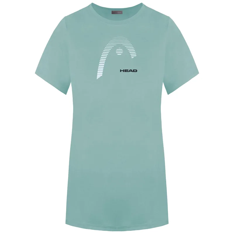 Club Lara Green Tennis T-Shirt