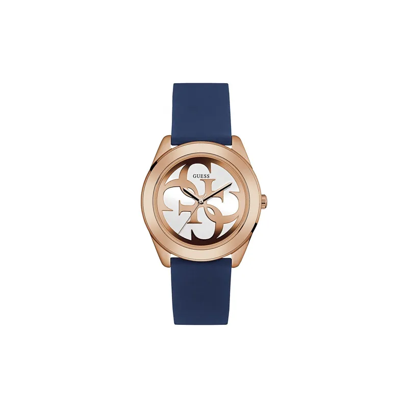W0911L6 G Twist 40mm Quartz Watch - Guess