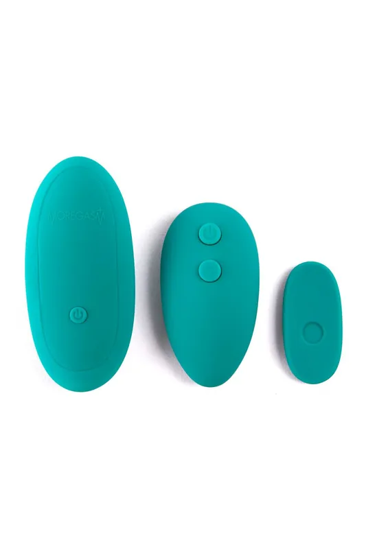 Moregasm+ Remote Control Magnetic Knicker Vibrator - Ann Summers