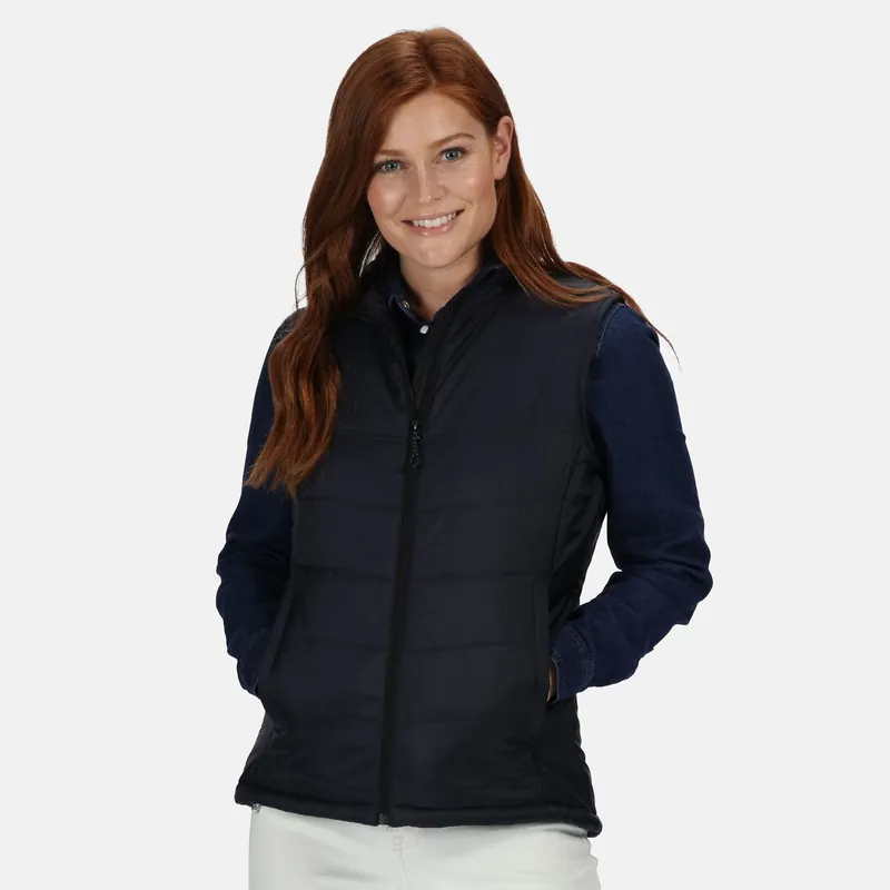 Stage II Insulated Body Warmer - Regatta Professional