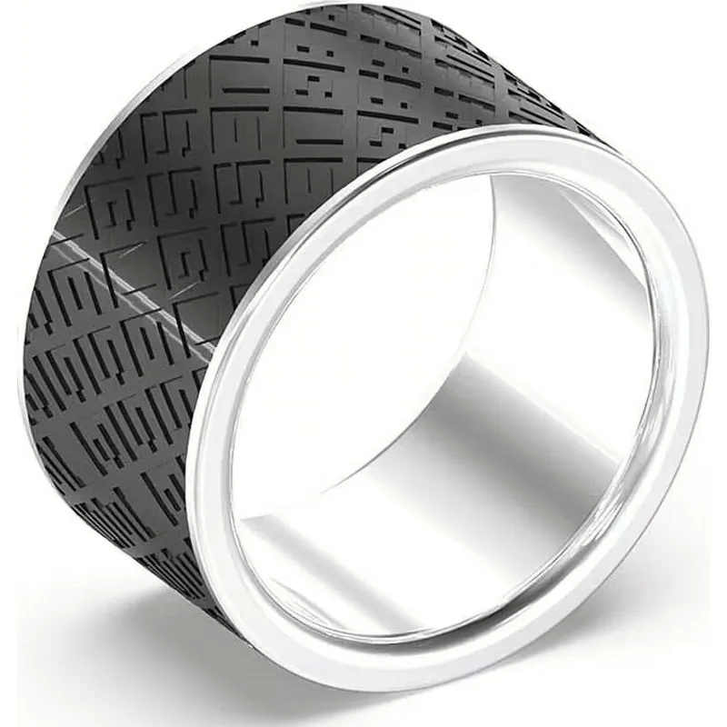 JUMR03226JWSTBK66 Ring - Guess