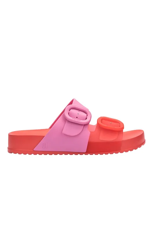 Cozy Jelly Slide Sandals - Melissa Shoes