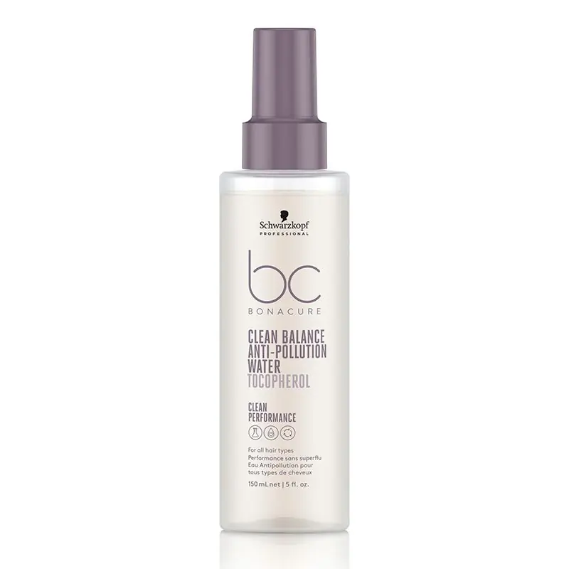 BC Clean Balance Deep Anti-Pollution Water 150ml