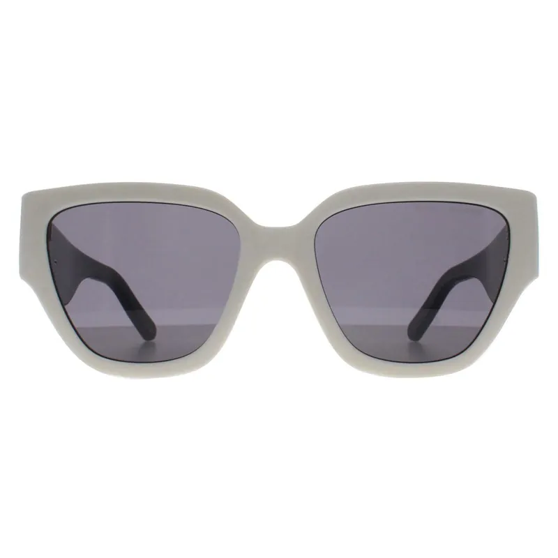 Cat Eye Ivory Gray MARC 724/S - Marc Jacobs