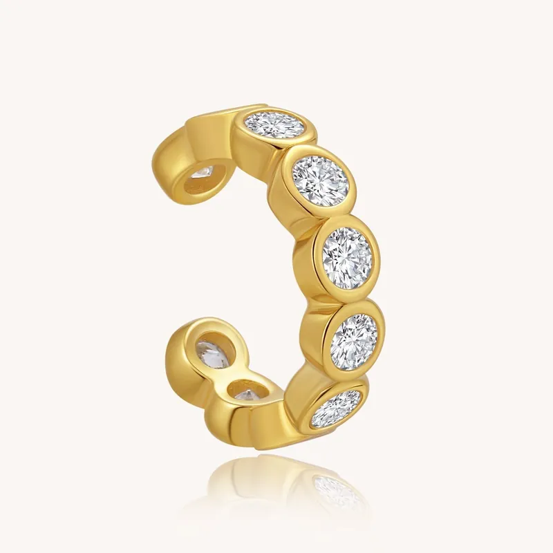 Croí Cuff - Realta