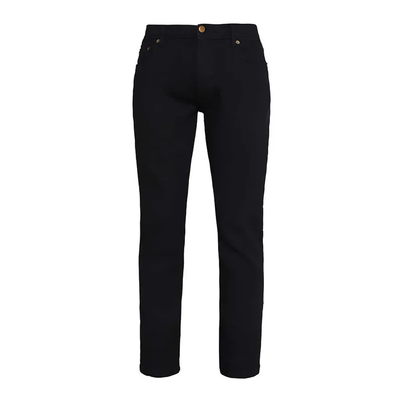 Leo Straight Jeans - So Denim