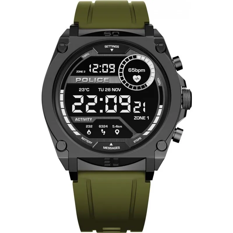 PEIUN0000104 Urban 45mm Watch - Police